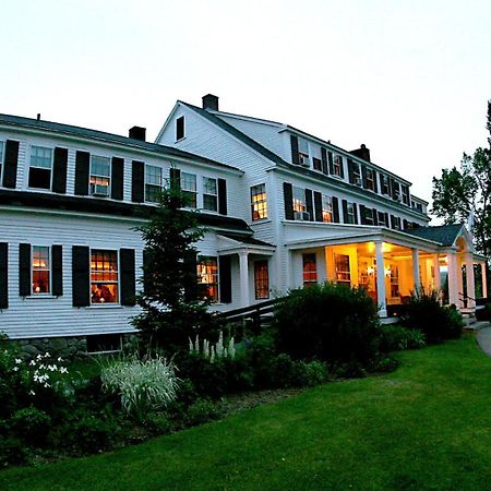 Franconia Inn Экстерьер фото