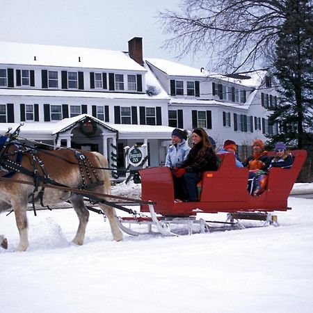 Franconia Inn Экстерьер фото