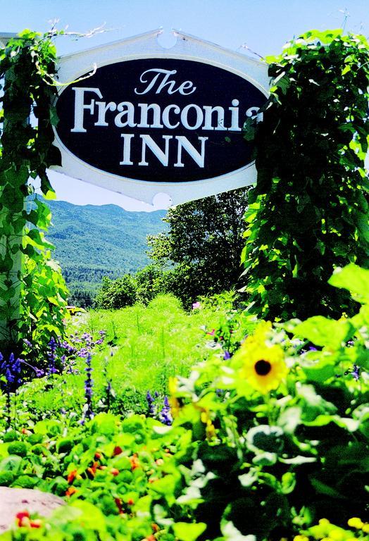 Franconia Inn Экстерьер фото